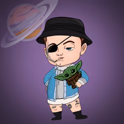 BabyElon #2936