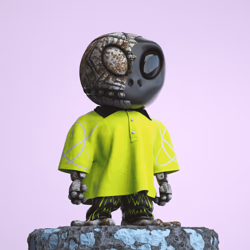 Item #95 Media