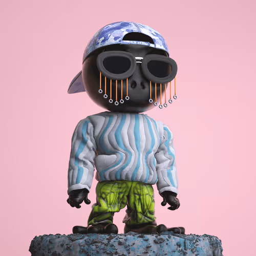 Item #96 Media