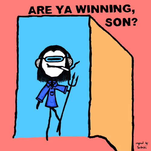 Dadmfers