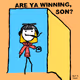 1305