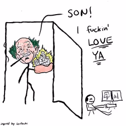 dadmfers 5007