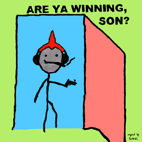Dadmfers