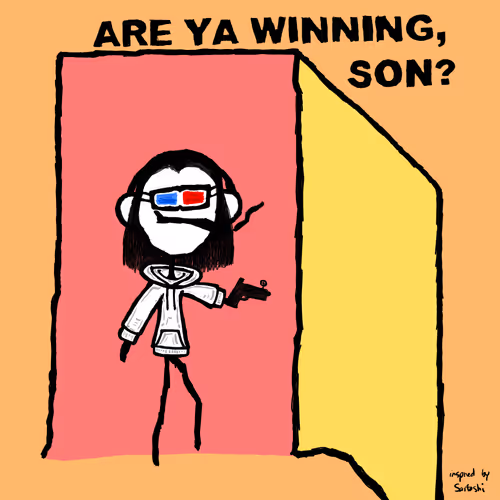 Dadmfers