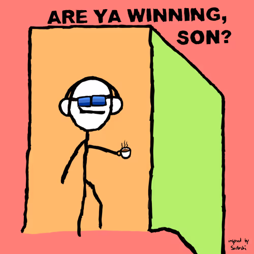 Dadmfers