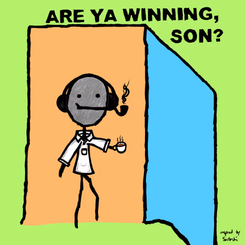 Dadmfers