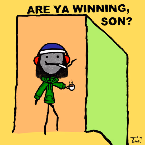 Dadmfers