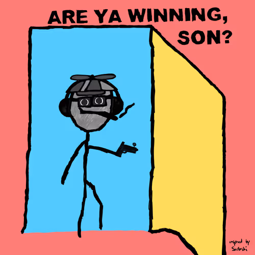 Dadmfers