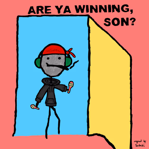 Dadmfers