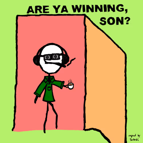 Dadmfers