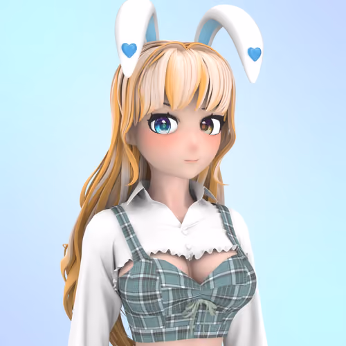 Minami #2667