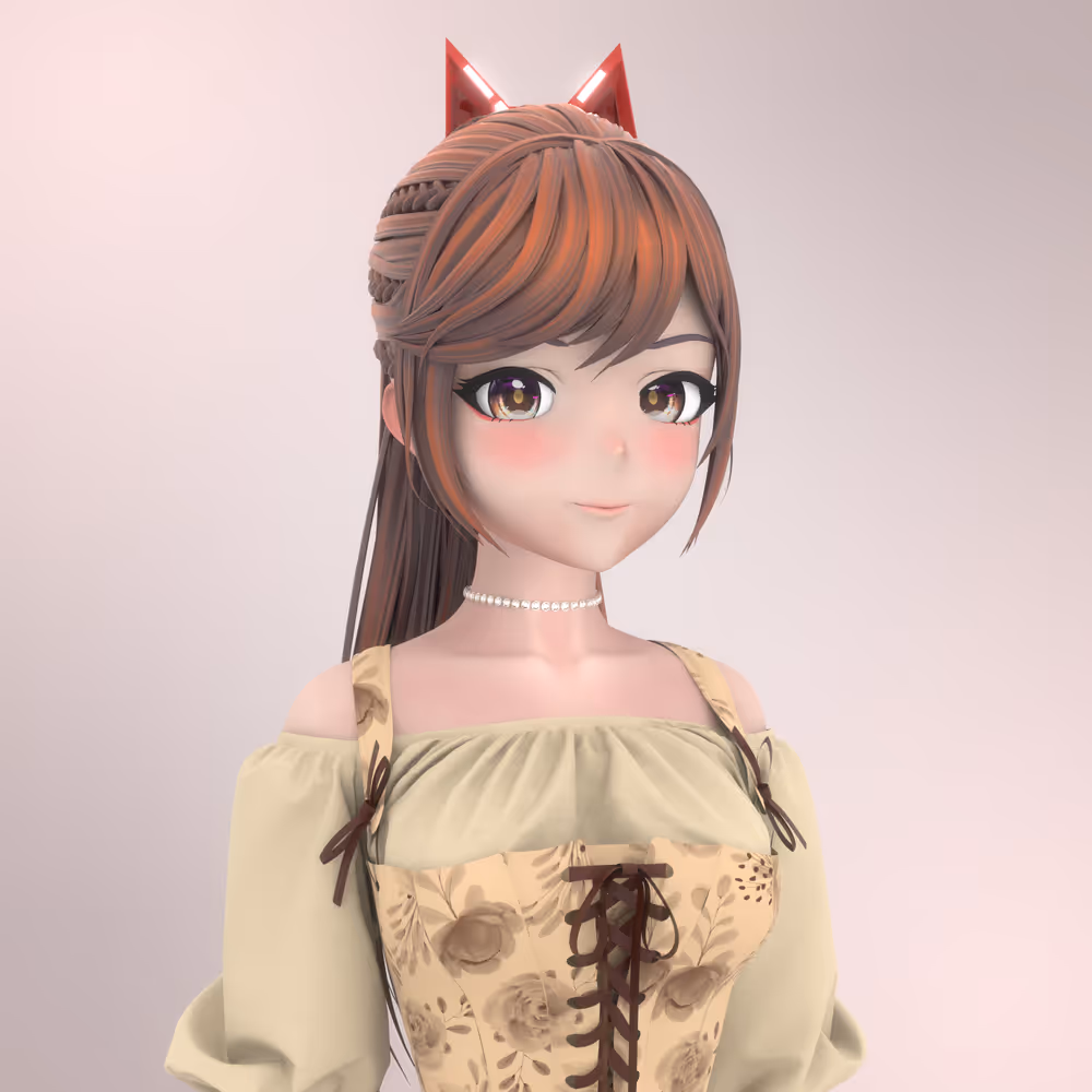 Kyoko #4975
