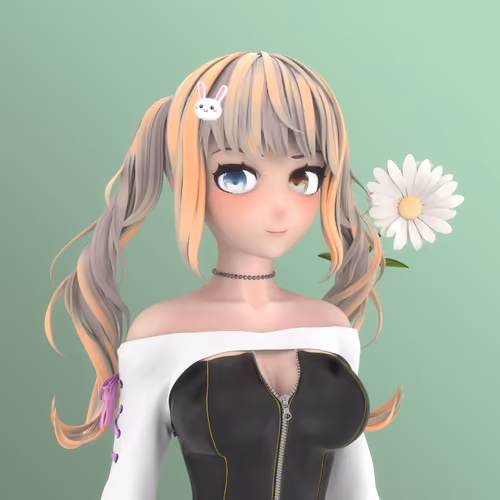 Minami #4987