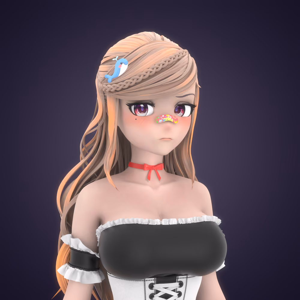 Saki #4950