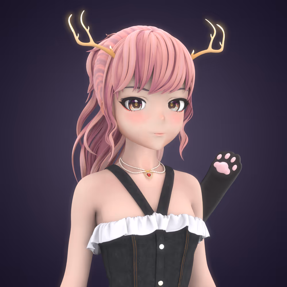 Kyoko #4992