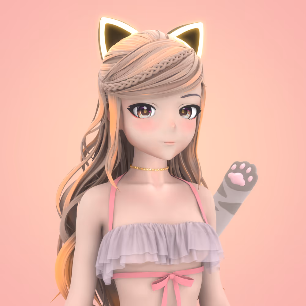 Kyoko #4955