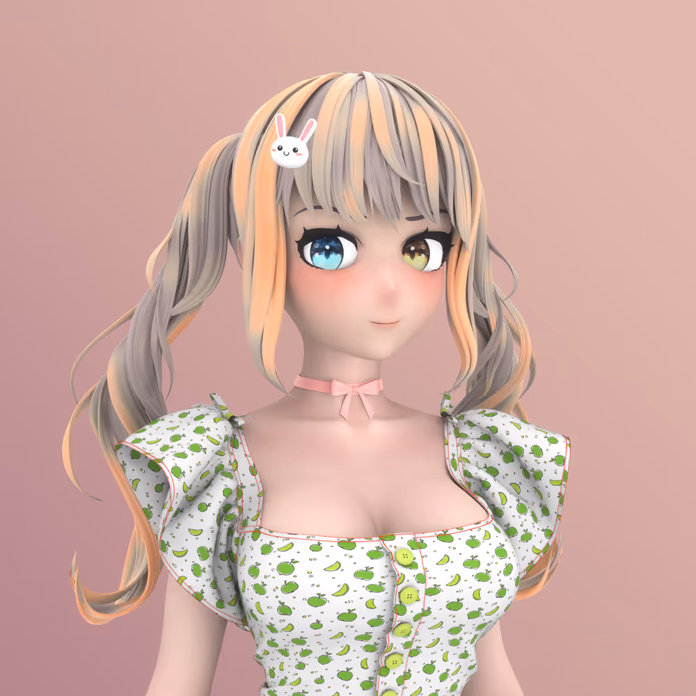 Minami #4993