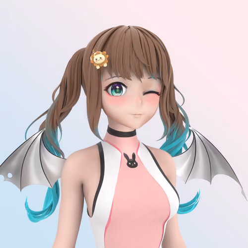 Kumi #3809