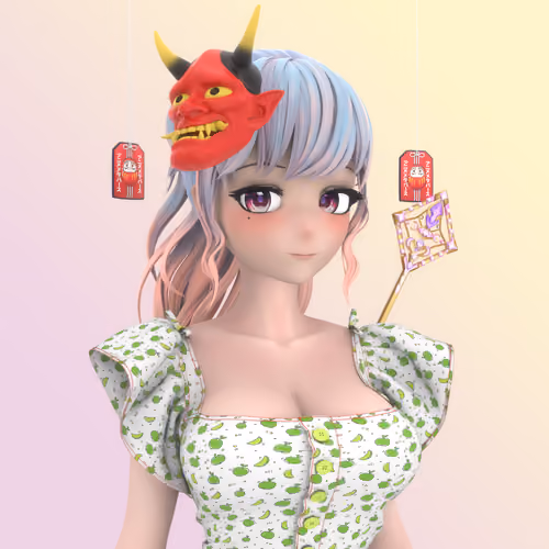 Saki #4747