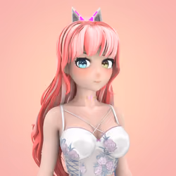 Minami #3326