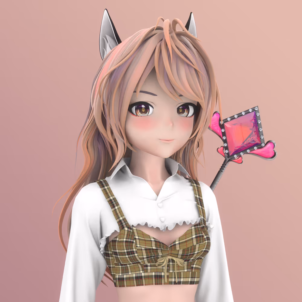 Kyoko #4973