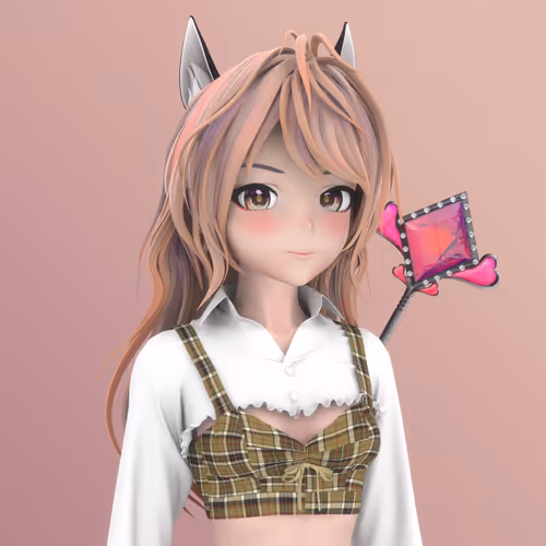Kyoko #4973