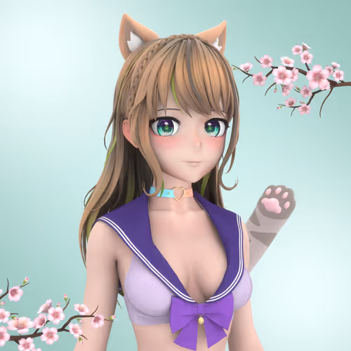 Kumi #2602