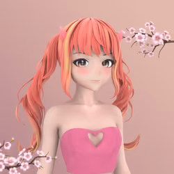 Kyoko #2824