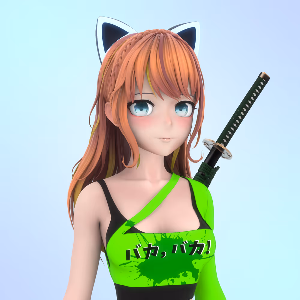 Kumi #4967