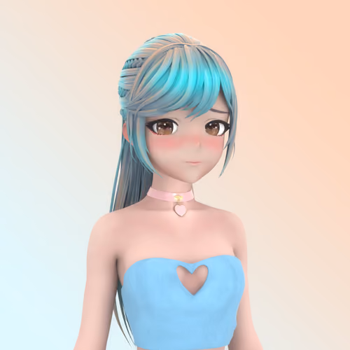 Kyoko #2898