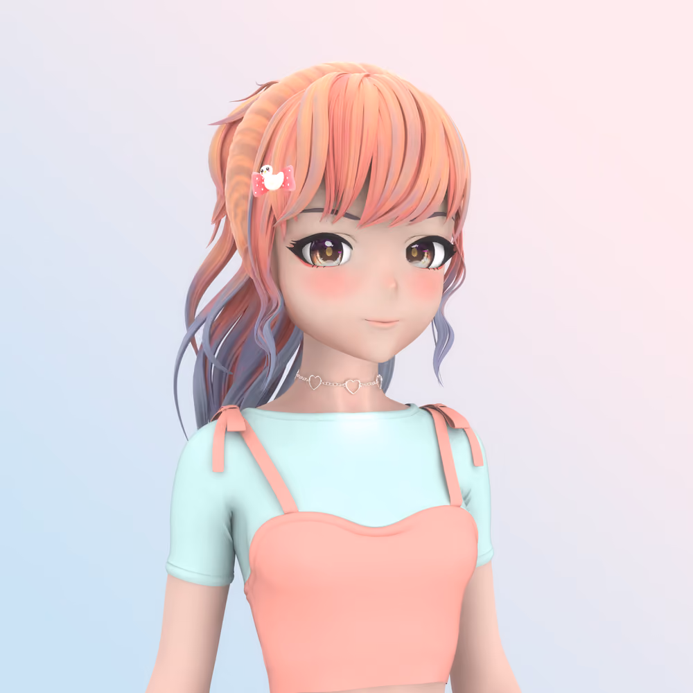 Kyoko #4990