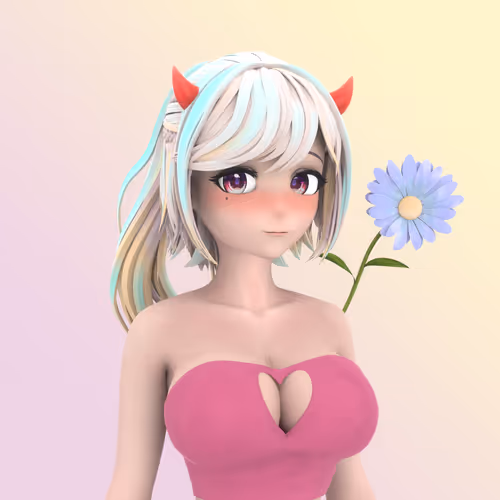 Kasagi Soulmates
