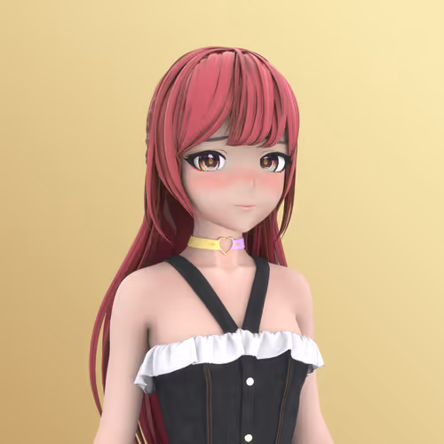 Kyoko #2922