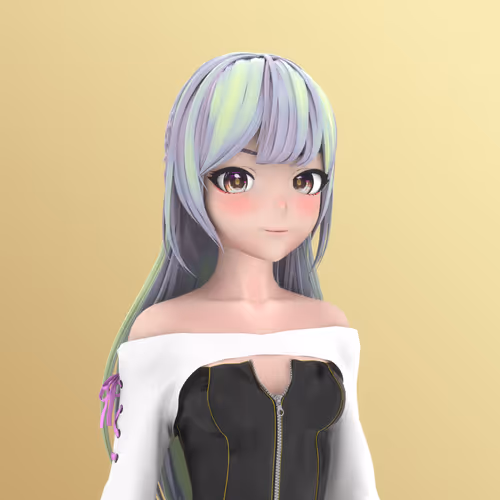 Kyoko #3537