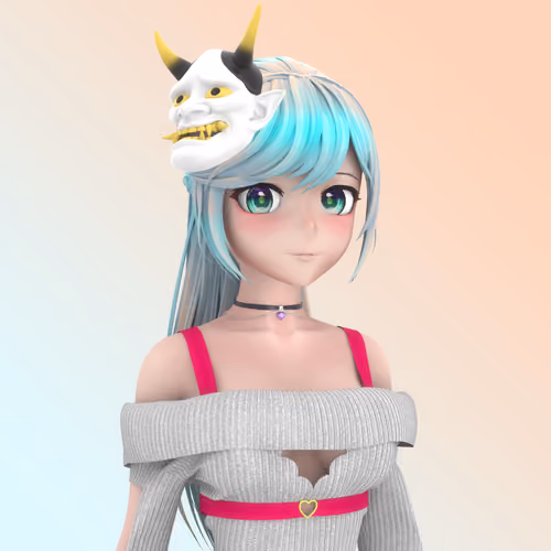 Kumi #2295