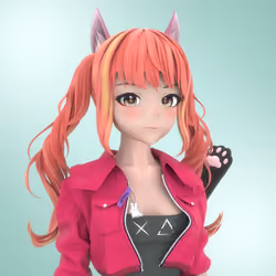 Kyoko #3599
