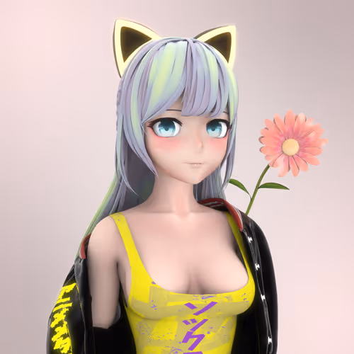 Kasagi Soulmates