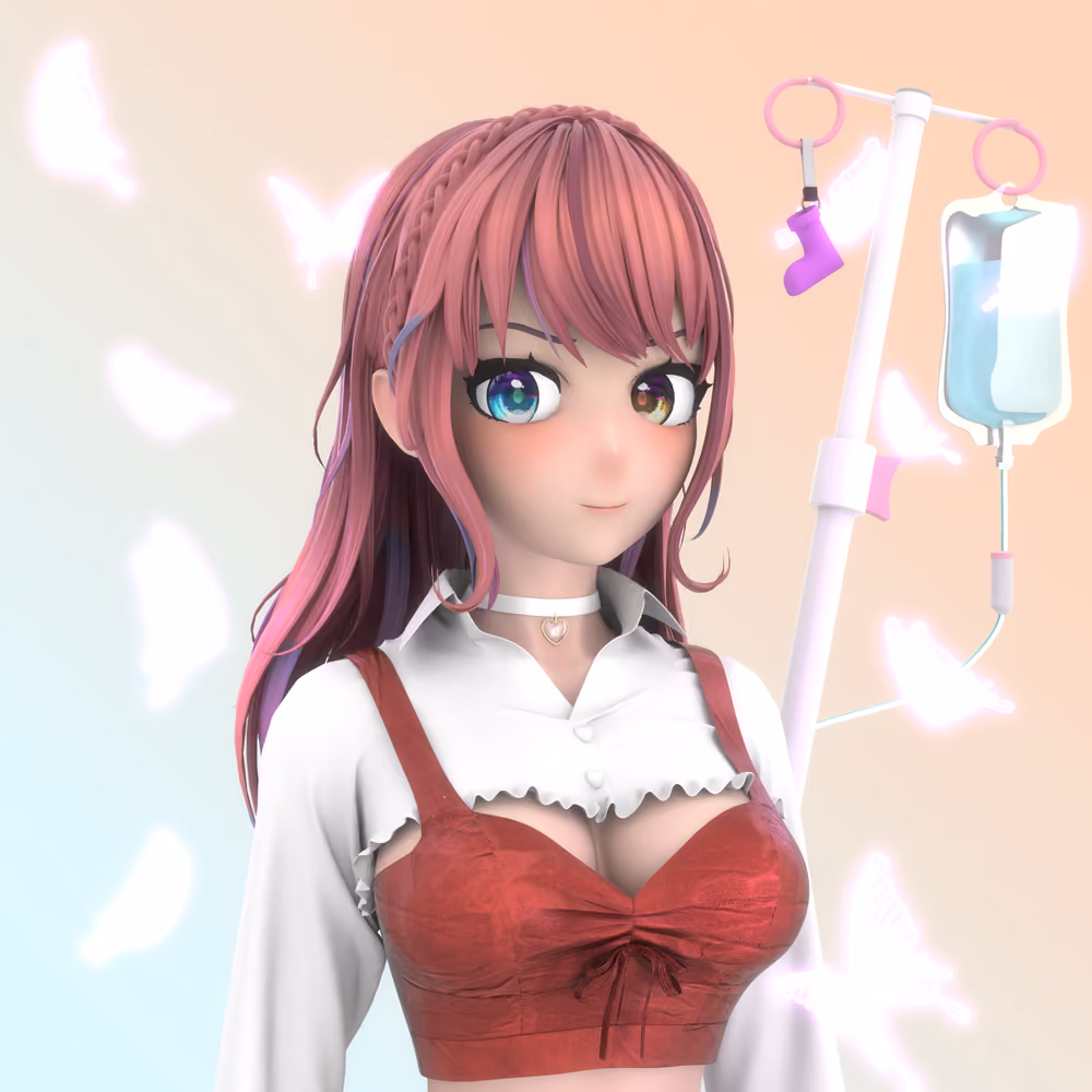 Minami #4961