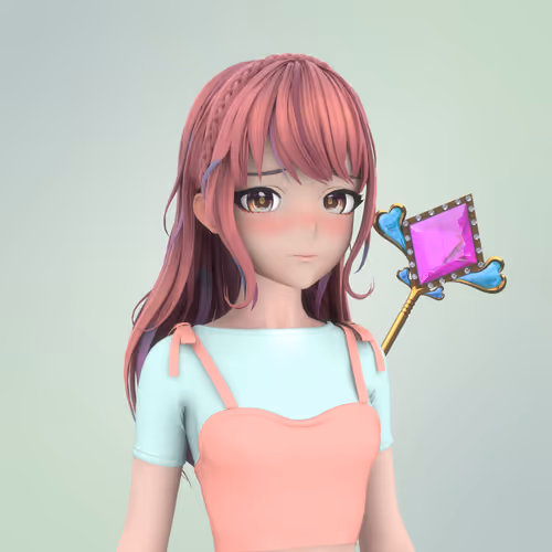 Kyoko #4995