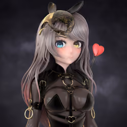 Minami #2524