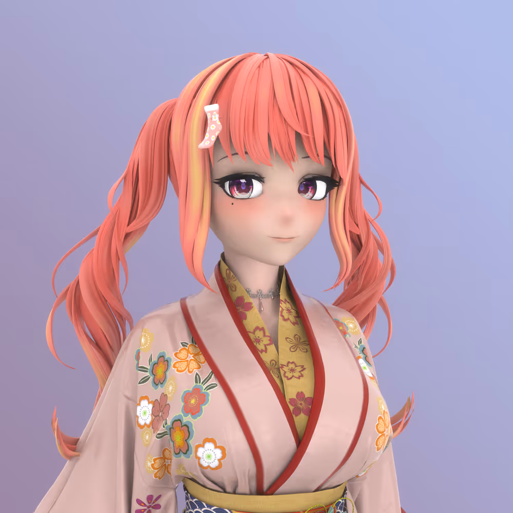 Saki #4986