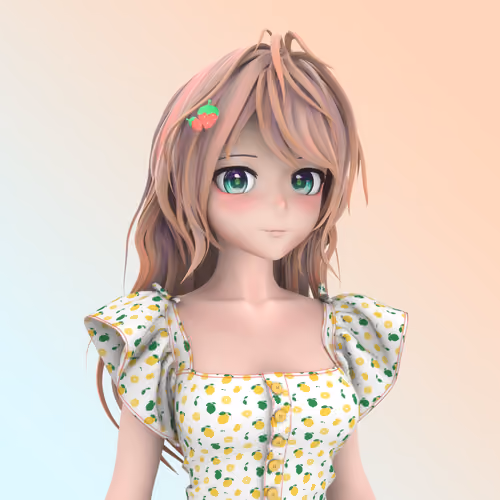 Kumi #3264