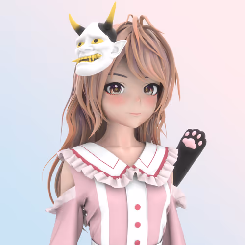 Kyoko #4974