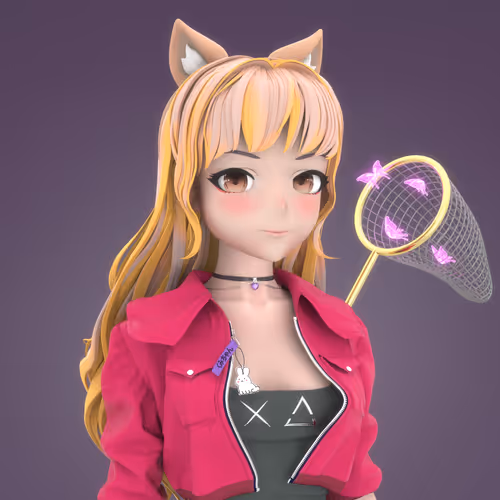 Kyoko #4959