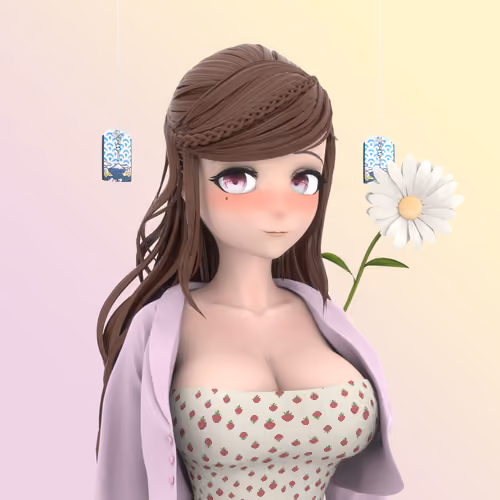 Saki #2029