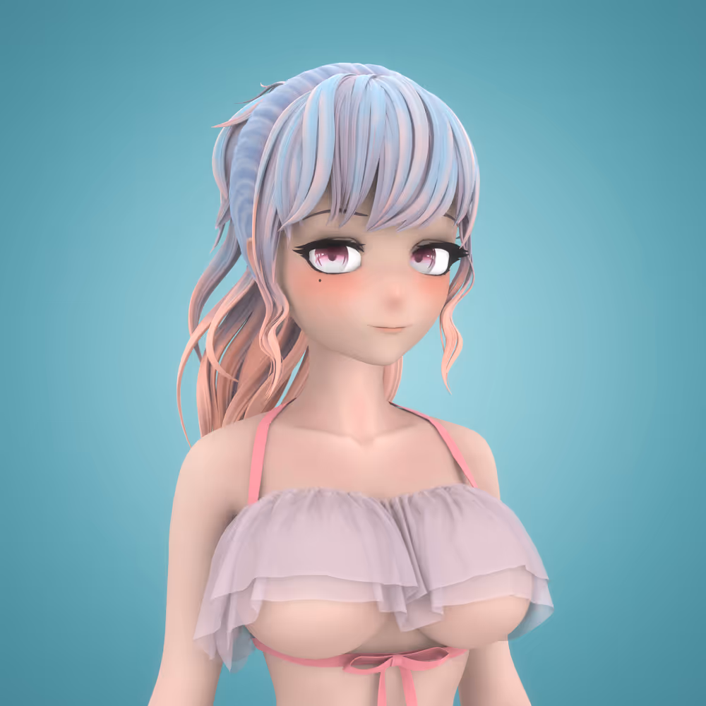 Saki #4949