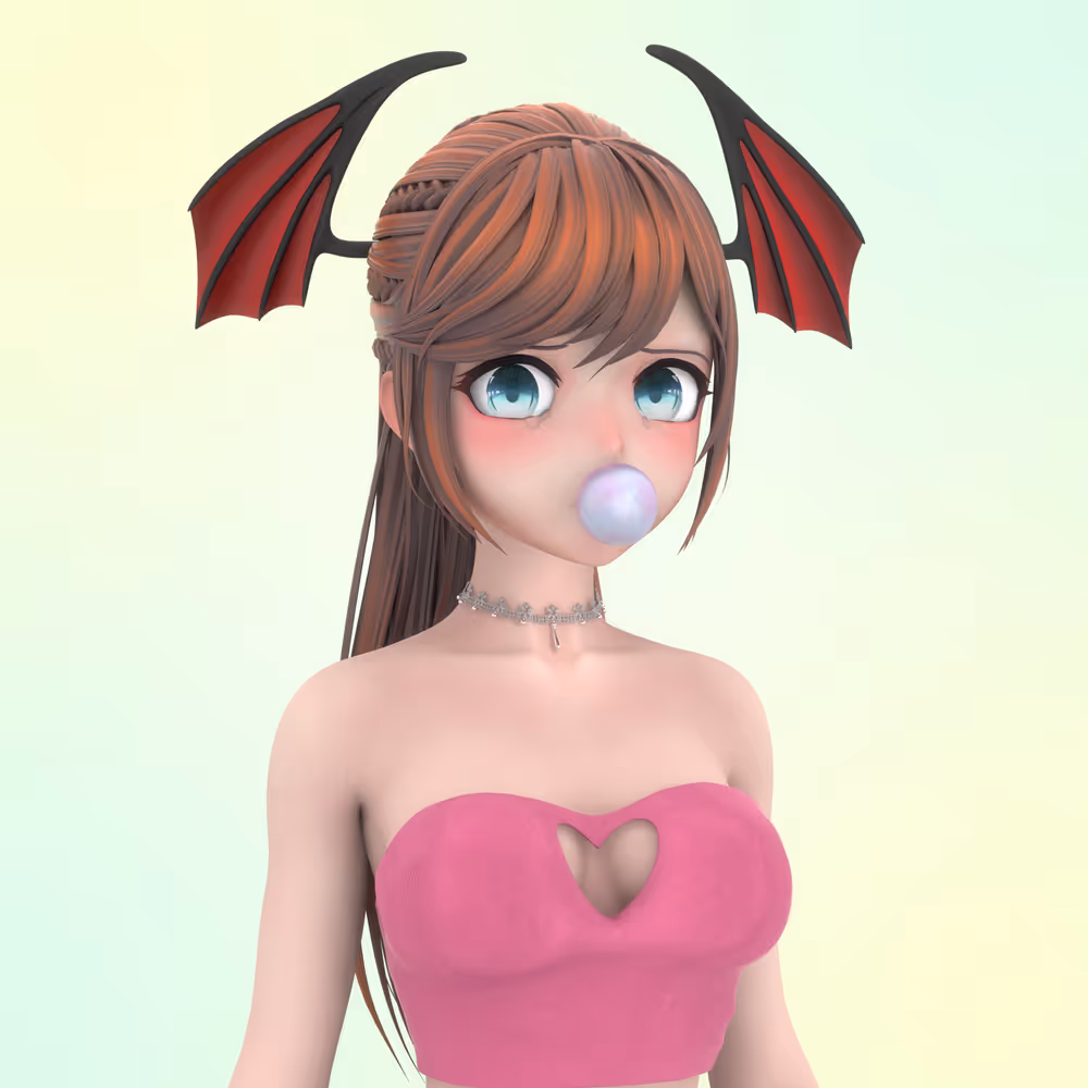 Kumi #4966