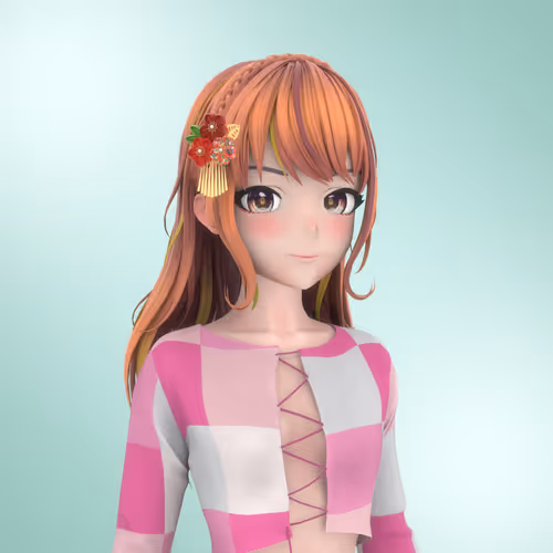 Kyoko #4972