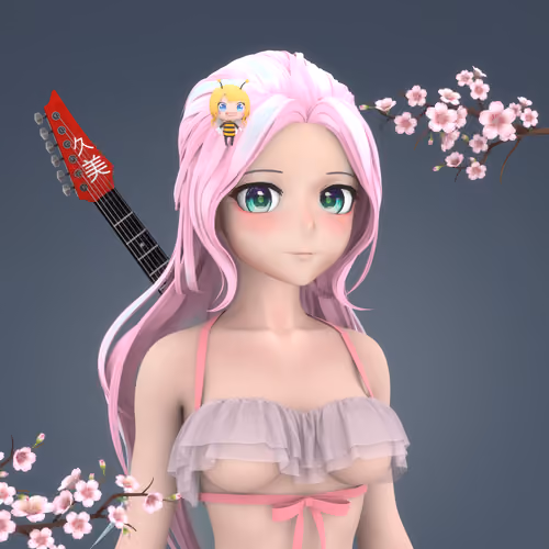 Kumi #2464