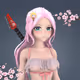 2464